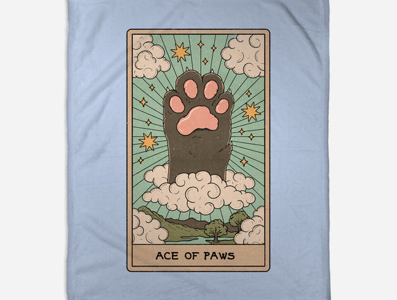 Ace of Paws