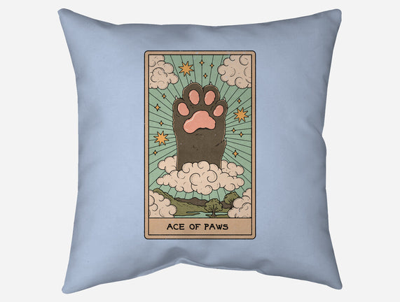 Ace of Paws