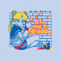 Sailor Street-none glossy sticker-estudiofitas