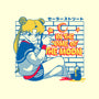 Sailor Street-none removable cover w insert throw pillow-estudiofitas