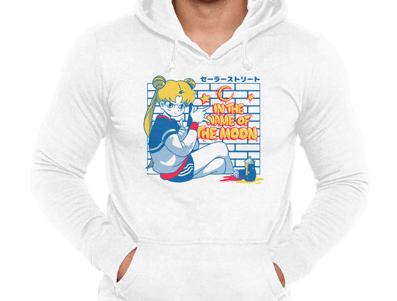 Sailor Street