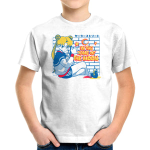 Sailor Street