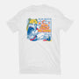 Sailor Street-youth basic tee-estudiofitas