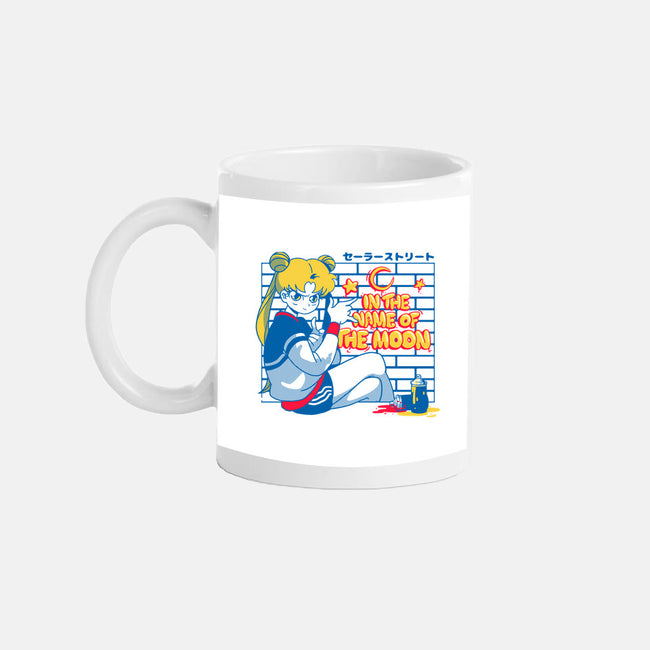 Sailor Street-none glossy mug-estudiofitas