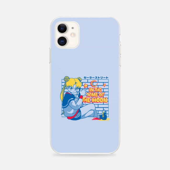 Sailor Street-iphone snap phone case-estudiofitas