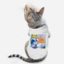Sailor Street-cat basic pet tank-estudiofitas