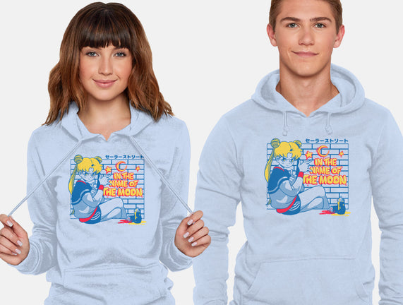 Sailor Street