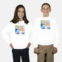 Sailor Street-youth crew neck sweatshirt-estudiofitas