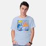 Sailor Street-mens basic tee-estudiofitas