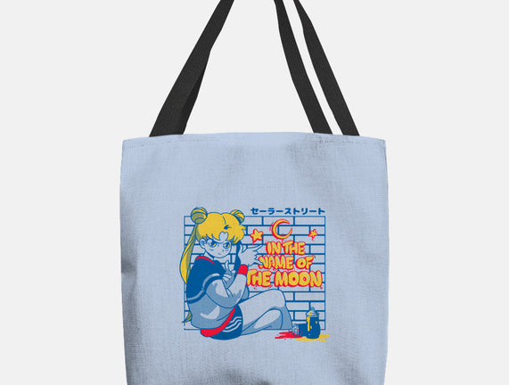 Sailor Street