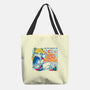 Sailor Street-none basic tote-estudiofitas