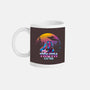 The Truth is Out There-none glossy mug-Feilan
