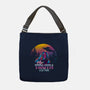 The Truth is Out There-none adjustable tote-Feilan