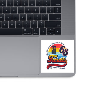 Bigger on the Inside