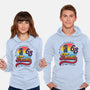 Bigger on the Inside-unisex pullover sweatshirt-DrMonekers