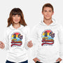 Bigger on the Inside-unisex pullover sweatshirt-DrMonekers