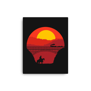 Wild West