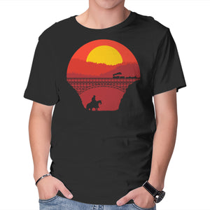 Wild West
