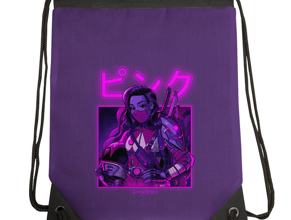 Pink Neon