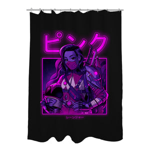 Pink Neon