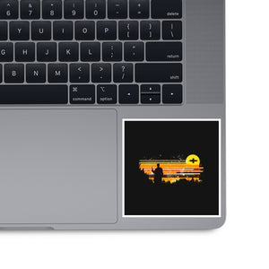 Can't Take the Sky From Me