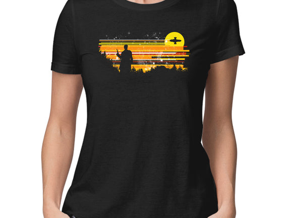 Can't Take the Sky From Me