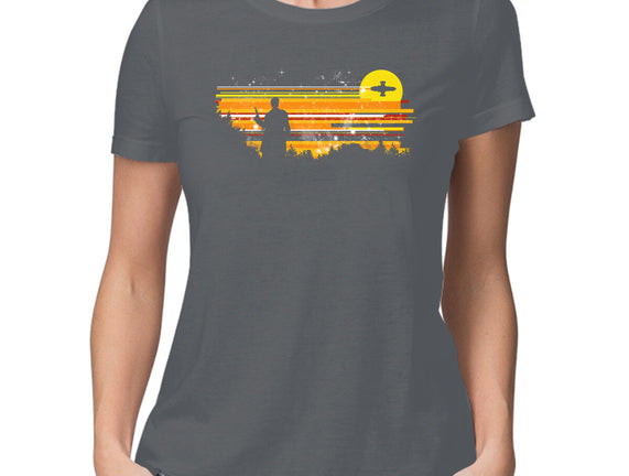 Can't Take the Sky From Me