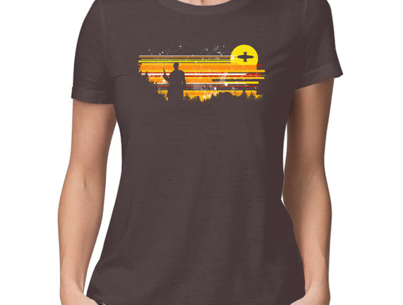 Can't Take the Sky From Me