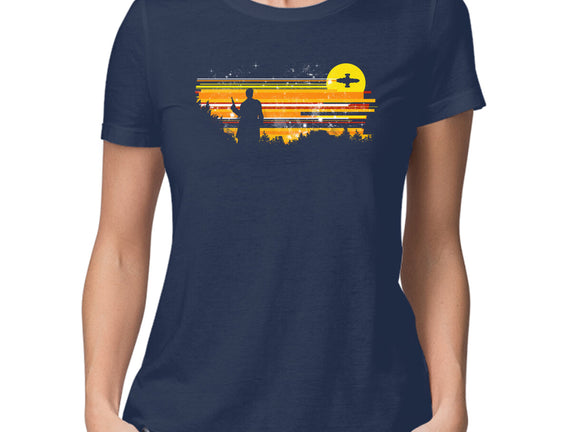 Can't Take the Sky From Me