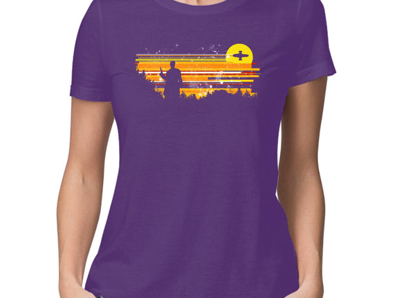 Can't Take the Sky From Me