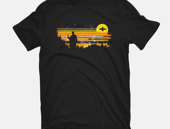 Can't Take the Sky From Me