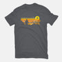 Can't Take the Sky From Me-mens basic tee-kharmazero