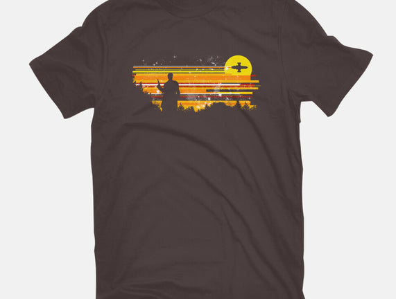 Can't Take the Sky From Me