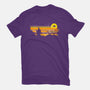 Can't Take the Sky From Me-mens basic tee-kharmazero
