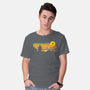 Can't Take the Sky From Me-mens basic tee-kharmazero