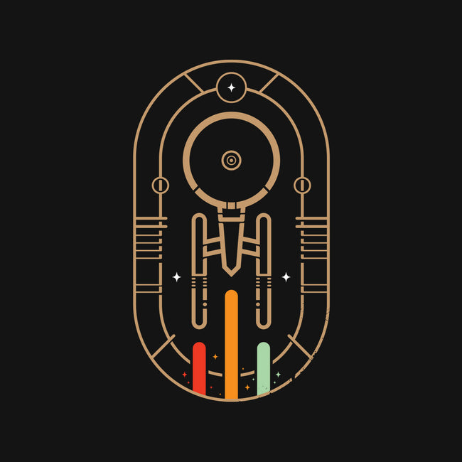 Fly Boldy-youth crew neck sweatshirt-BadBox