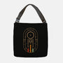 Fly Boldy-none adjustable tote-BadBox
