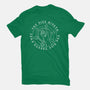 The Dice Giveth-mens premium tee-ShirtGoblin