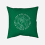 The Dice Giveth-none removable cover w insert throw pillow-ShirtGoblin