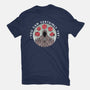 You Can Certainly Try-unisex basic tee-ShirtGoblin