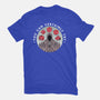 You Can Certainly Try-unisex basic tee-ShirtGoblin