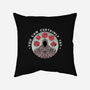 You Can Certainly Try-none removable cover w insert throw pillow-ShirtGoblin