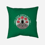 You Can Certainly Try-none removable cover w insert throw pillow-ShirtGoblin