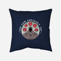 You Can Certainly Try-none removable cover w insert throw pillow-ShirtGoblin