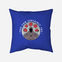 You Can Certainly Try-none removable cover w insert throw pillow-ShirtGoblin