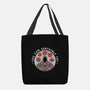 You Can Certainly Try-none basic tote-ShirtGoblin