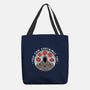 You Can Certainly Try-none basic tote-ShirtGoblin