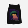 Bebop a Cowboy-cat basic pet tank-intheo9
