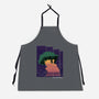 Bebop a Cowboy-unisex kitchen apron-intheo9