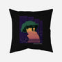 Bebop a Cowboy-none removable cover throw pillow-intheo9